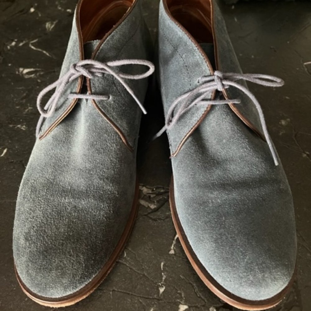 Camper Woodie Chukka Desert Boots EUR41